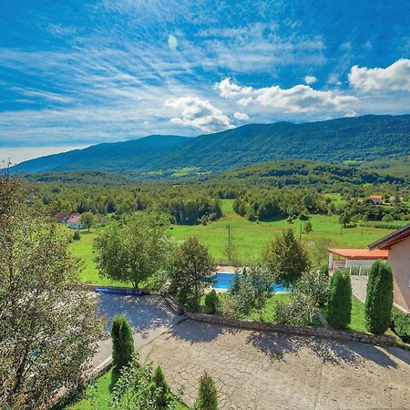 7 Bedroom Pet Friendly Home In Crni Kal Crni Kal  Eksteriør bilde
