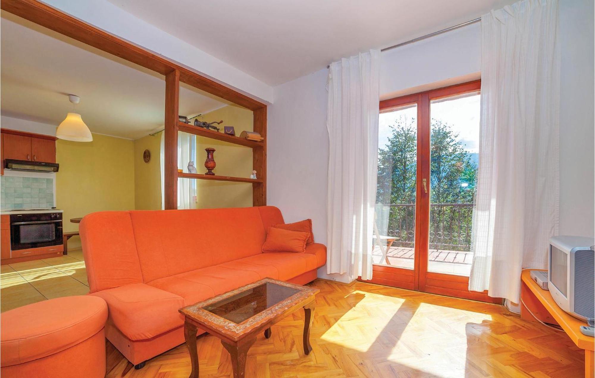 7 Bedroom Pet Friendly Home In Crni Kal Crni Kal  Eksteriør bilde